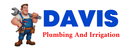 Trusted plumber in ADVANCE